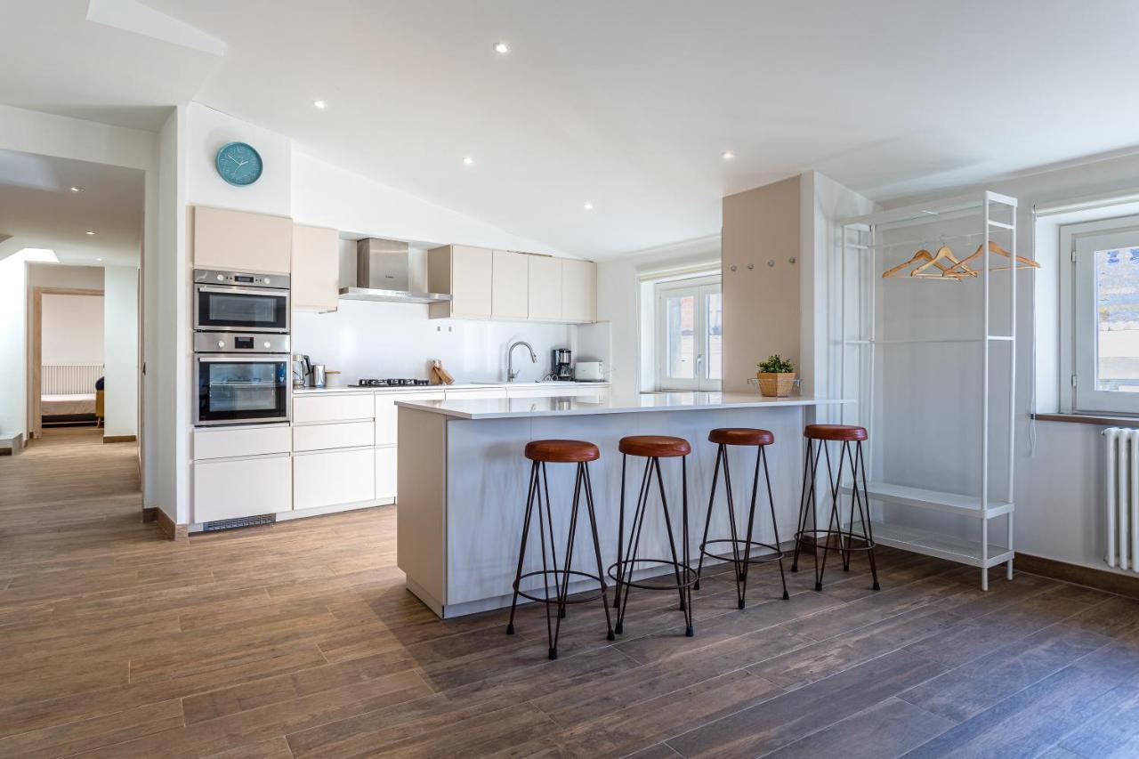 Arbol Del Te Apartment Girona Ngoại thất bức ảnh
